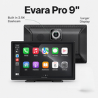Evara Display™