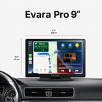 Evara Display™