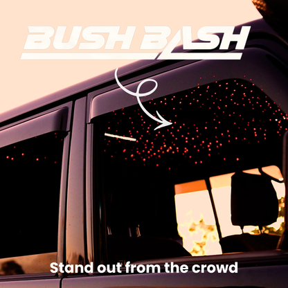 BushBash Starlight Headliner Kit