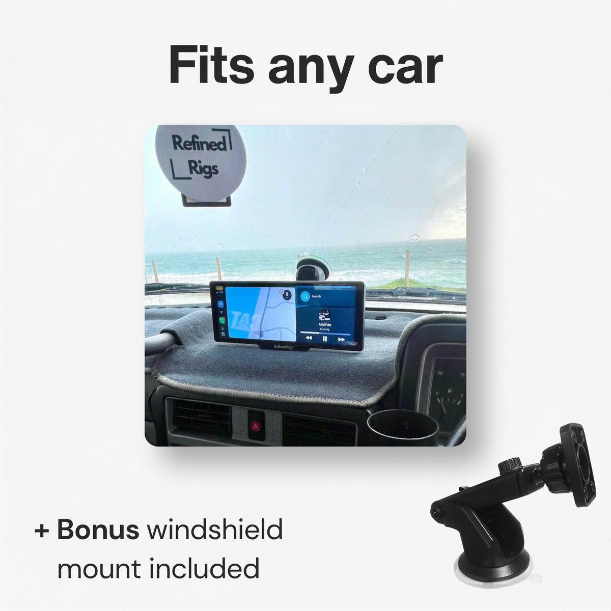Evara Display™