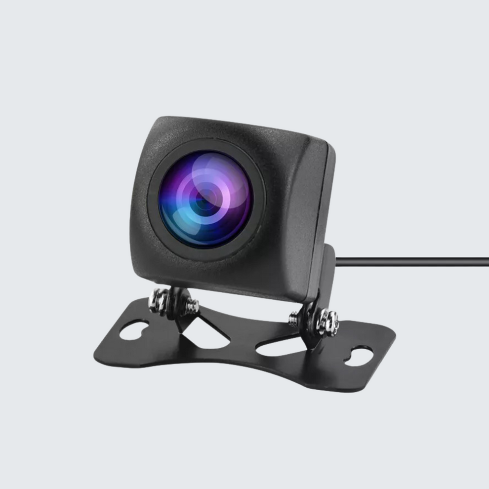 HD Reverse Camera – Refined Rigs
