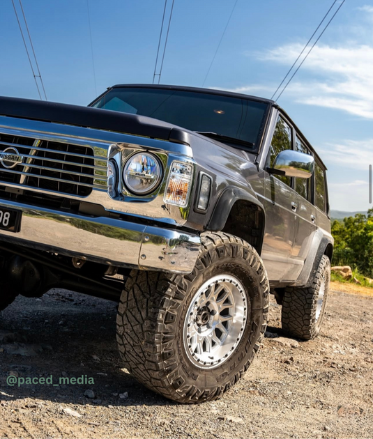 Refined Rigs 4x4 Accessories
